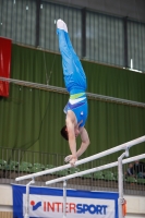 Thumbnail - JT1 - Anze Hribar - Artistic Gymnastics - 2021 - egWohnen Juniorstrophy - Participants - Slovenia 02042_07217.jpg