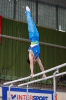 Thumbnail - Slovenia - Gymnastique Artistique - 2021 - egWohnen Juniorstrophy - Participants 02042_07218.jpg