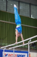 Thumbnail - Slovenia - Gymnastique Artistique - 2021 - egWohnen Juniorstrophy - Participants 02042_07219.jpg