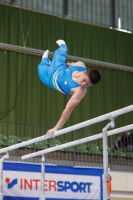 Thumbnail - Slovenia - Gymnastique Artistique - 2021 - egWohnen Juniorstrophy - Participants 02042_07220.jpg