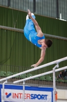 Thumbnail - Slovenia - Gymnastique Artistique - 2021 - egWohnen Juniorstrophy - Participants 02042_07221.jpg