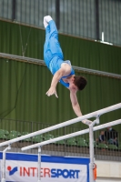 Thumbnail - Slovenia - Artistic Gymnastics - 2021 - egWohnen Juniorstrophy - Participants 02042_07222.jpg