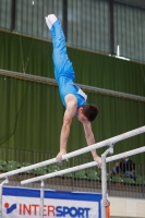 Thumbnail - Slovenia - Gymnastique Artistique - 2021 - egWohnen Juniorstrophy - Participants 02042_07223.jpg