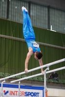 Thumbnail - JT1 - Anze Hribar - Artistic Gymnastics - 2021 - egWohnen Juniorstrophy - Participants - Slovenia 02042_07225.jpg