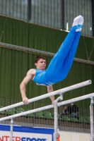 Thumbnail - JT1 - Anze Hribar - Artistic Gymnastics - 2021 - egWohnen Juniorstrophy - Participants - Slovenia 02042_07227.jpg