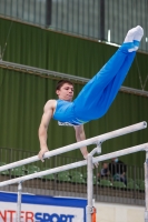 Thumbnail - Slovenia - Gymnastique Artistique - 2021 - egWohnen Juniorstrophy - Participants 02042_07228.jpg