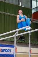 Thumbnail - Slovenia - Gymnastique Artistique - 2021 - egWohnen Juniorstrophy - Participants 02042_07229.jpg