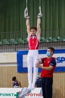 Thumbnail - JT1 - Oliver Kasala - Gymnastique Artistique - 2021 - egWohnen Juniorstrophy - Participants - Slovakia 02042_07232.jpg