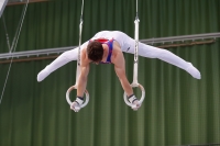 Thumbnail - Slovakia - Artistic Gymnastics - 2021 - egWohnen Juniorstrophy - Participants 02042_07234.jpg