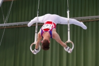 Thumbnail - Slovakia - Artistic Gymnastics - 2021 - egWohnen Juniorstrophy - Participants 02042_07235.jpg