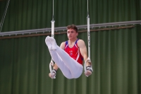 Thumbnail - Slovakia - Artistic Gymnastics - 2021 - egWohnen Juniorstrophy - Participants 02042_07241.jpg