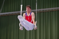 Thumbnail - Slovakia - Artistic Gymnastics - 2021 - egWohnen Juniorstrophy - Participants 02042_07242.jpg