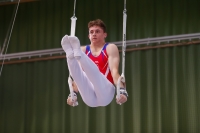 Thumbnail - Slovakia - Artistic Gymnastics - 2021 - egWohnen Juniorstrophy - Participants 02042_07243.jpg