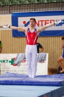 Thumbnail - Slovakia - Gymnastique Artistique - 2021 - egWohnen Juniorstrophy - Participants 02042_07248.jpg