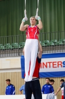Thumbnail - Slovakia - Спортивная гимнастика - 2021 - egWohnen Juniorstrophy - Participants 02042_07284.jpg