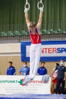 Thumbnail - Slovakia - Gymnastique Artistique - 2021 - egWohnen Juniorstrophy - Participants 02042_07286.jpg