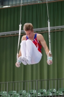 Thumbnail - Slovakia - Artistic Gymnastics - 2021 - egWohnen Juniorstrophy - Participants 02042_07292.jpg