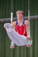 Thumbnail - Slovakia - Спортивная гимнастика - 2021 - egWohnen Juniorstrophy - Participants 02042_07293.jpg