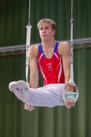 Thumbnail - Slovakia - Gymnastique Artistique - 2021 - egWohnen Juniorstrophy - Participants 02042_07294.jpg