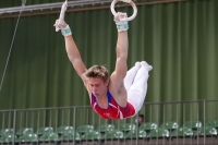 Thumbnail - Slovakia - Artistic Gymnastics - 2021 - egWohnen Juniorstrophy - Participants 02042_07296.jpg