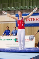 Thumbnail - Slovakia - Gymnastique Artistique - 2021 - egWohnen Juniorstrophy - Participants 02042_07300.jpg