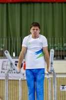 Thumbnail - Slovenia - Спортивная гимнастика - 2021 - egWohnen Juniorstrophy - Participants 02042_07301.jpg