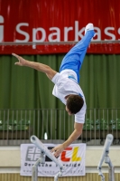 Thumbnail - JT1 - Anze Hribar - Artistic Gymnastics - 2021 - egWohnen Juniorstrophy - Participants - Slovenia 02042_07306.jpg