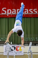 Thumbnail - Slovenia - Спортивная гимнастика - 2021 - egWohnen Juniorstrophy - Participants 02042_07307.jpg