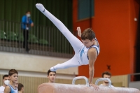 Thumbnail - Switzerland - Gymnastique Artistique - 2021 - egWohnen Juniorstrophy - Participants 02042_07317.jpg