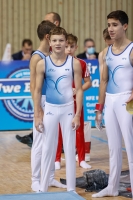 Thumbnail - Switzerland - Спортивная гимнастика - 2021 - egWohnen Juniorstrophy - Participants 02042_07320.jpg