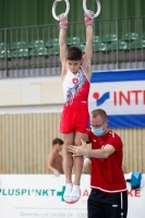 Thumbnail - Switzerland - Спортивная гимнастика - 2021 - egWohnen Juniorstrophy - Participants 02042_07326.jpg