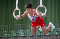 Thumbnail - Switzerland - Спортивная гимнастика - 2021 - egWohnen Juniorstrophy - Participants 02042_07328.jpg