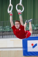 Thumbnail - Switzerland - Gymnastique Artistique - 2021 - egWohnen Juniorstrophy - Participants 02042_07332.jpg
