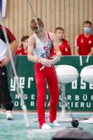 Thumbnail - Switzerland - Спортивная гимнастика - 2021 - egWohnen Juniorstrophy - Participants 02042_07334.jpg