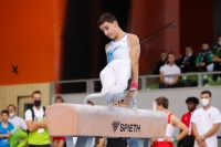 Thumbnail - JT2 - Omar Ateyeh - Спортивная гимнастика - 2021 - egWohnen Juniorstrophy - Participants - Switzerland 02042_07338.jpg