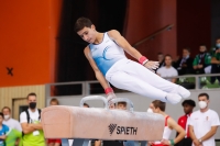 Thumbnail - Switzerland - Gymnastique Artistique - 2021 - egWohnen Juniorstrophy - Participants 02042_07339.jpg