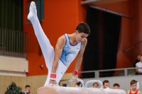 Thumbnail - JT2 - Omar Ateyeh - Спортивная гимнастика - 2021 - egWohnen Juniorstrophy - Participants - Switzerland 02042_07340.jpg