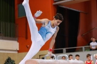 Thumbnail - Switzerland - Gymnastique Artistique - 2021 - egWohnen Juniorstrophy - Participants 02042_07341.jpg