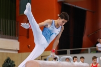 Thumbnail - Switzerland - Artistic Gymnastics - 2021 - egWohnen Juniorstrophy - Participants 02042_07342.jpg