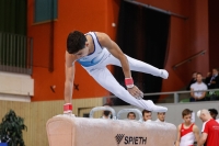 Thumbnail - JT2 - Omar Ateyeh - Спортивная гимнастика - 2021 - egWohnen Juniorstrophy - Participants - Switzerland 02042_07343.jpg