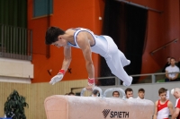 Thumbnail - Switzerland - Artistic Gymnastics - 2021 - egWohnen Juniorstrophy - Participants 02042_07344.jpg