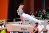 Thumbnail - Switzerland - Спортивная гимнастика - 2021 - egWohnen Juniorstrophy - Participants 02042_07345.jpg