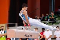 Thumbnail - JT2 - Omar Ateyeh - Спортивная гимнастика - 2021 - egWohnen Juniorstrophy - Participants - Switzerland 02042_07346.jpg