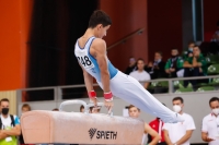 Thumbnail - Switzerland - Artistic Gymnastics - 2021 - egWohnen Juniorstrophy - Participants 02042_07347.jpg