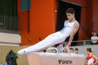 Thumbnail - Switzerland - Gymnastique Artistique - 2021 - egWohnen Juniorstrophy - Participants 02042_07350.jpg