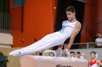 Thumbnail - Switzerland - Artistic Gymnastics - 2021 - egWohnen Juniorstrophy - Participants 02042_07351.jpg