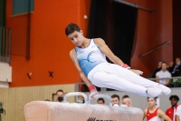 Thumbnail - Switzerland - Gymnastique Artistique - 2021 - egWohnen Juniorstrophy - Participants 02042_07352.jpg