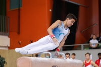 Thumbnail - JT2 - Omar Ateyeh - Спортивная гимнастика - 2021 - egWohnen Juniorstrophy - Participants - Switzerland 02042_07353.jpg