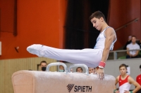 Thumbnail - Switzerland - Artistic Gymnastics - 2021 - egWohnen Juniorstrophy - Participants 02042_07354.jpg