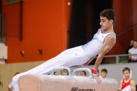 Thumbnail - JT2 - Omar Ateyeh - Спортивная гимнастика - 2021 - egWohnen Juniorstrophy - Participants - Switzerland 02042_07356.jpg